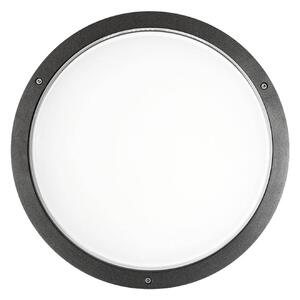 Performance in Lighting Applique Bliz Round 40 3.000K antracite dimming