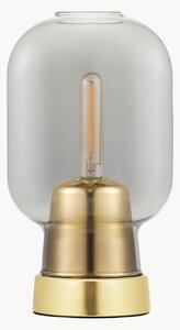 Lampada da tavolo a LED Amp