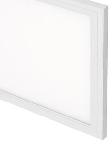 Briloner 7191-016 - Plafoniera LED SIMPLE LED/12W/230V