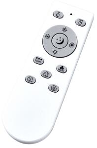 LED RGBW Pannello dimmerabile LED/24W/230V 3000-6500K + telecomando
