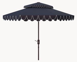 Ombrellone Valance, Ø 257 cm