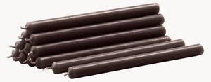 Set di 12 candele da tavolo Stoff Nagel