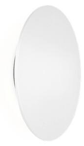 Wever & Ducré Lighting WEVER & DUCRÉ Miles 3.0 round parete Ø 26cm bianco