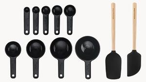 Set da pasticceria per robot da cucina KitchenAid 11 pz