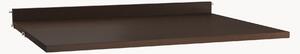 Piano Scrivania String System, larg. 78 x prof. 58 cm