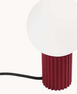 Lampada da tavolo piccola Orbital