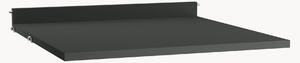 Piano scrivania String System, larg. 58 x prof. 58 cm