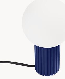 Lampada da tavolo piccola Orbital