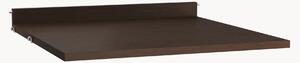 Piano scrivania String System, larg. 58 x prof. 58 cm