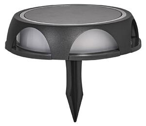 LEDVANCE Lampada solare a LED con picchetto a terra Endura Style Utili