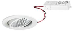 BRUMBERG Kerby-R spot LED incasso, 4.000K, bianco