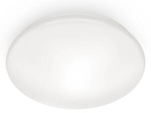 WiZ Adria plafoniera LED, 17 W, bianco caldo