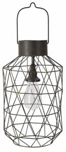 Lanterna Oxy -A- Cm 20,5X35- Mauro Ferretti