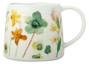 Tazza bianca in porcellana 380 ml Meadow – Maxwell & Williams