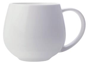 Tazza in porcellana bianca 450 ml Basic - Maxwell & Williams