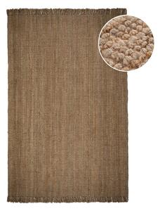 Tappeto in juta marrone 120x170 cm Jute - Flair Rugs