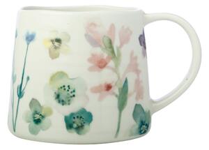 Tazza bianca in porcellana 380 ml Meadow – Maxwell & Williams