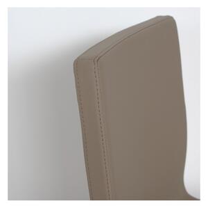 Sedia Moderna Baffy Soft by Itamoby: Design Minimalista e Comfort