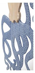 Pannello Da Muro Octopus Moderno Contemporaneo - Mauro Ferretti-