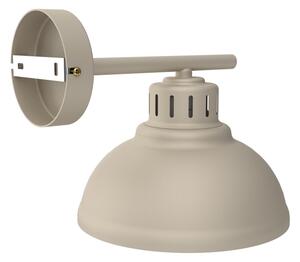 Applique SVEN 1xE27/15W/230V beige