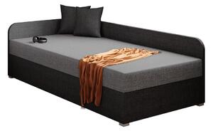 Letto Memphis 128