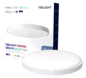 Yeelight Plafoniera LED RGB dimmerabile ARWEN 450S LED/50W/230V CRI 90 + TC