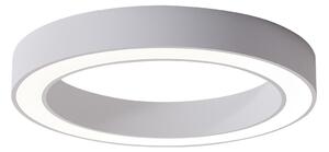 Azzardo AZ5031 - Plafoniera LED dimmerabile MARCO LED/50W/230V bianco + +TC