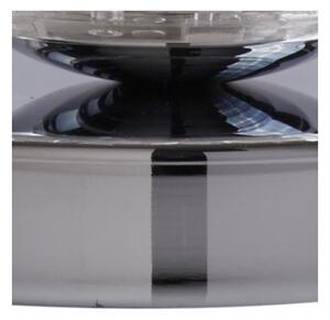 Searchlight EU1811CL - Lampada da tavolo CLAW 1xG9/33W/230V