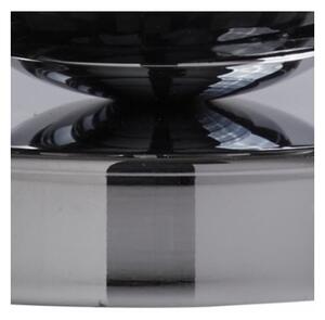 Searchlight EU1811SM - Lampada da tavolo CLAW 1xG9/33W/230V