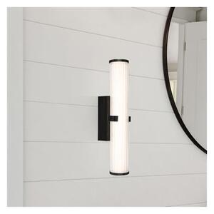 Searchlight 63125-1BK - LED Lampada da bagno CLAMP LED/18W/230V IP44 nero