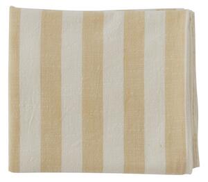 Tovaglia in cotone organico 140x200 cm Striped – OYOY Living Design