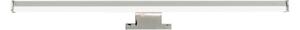 Illuminazione a LED per specchi da bagno LED/8W/230V 3000K 40 cm IP44 cromo