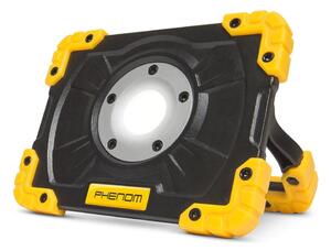 Mini proiettore portatile LED/5W/5V Li-Ion 2000mAh IP33