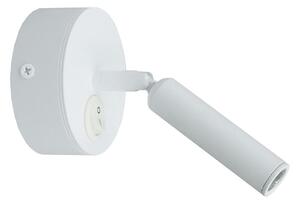 Luce Spot da parete a LED ARISTON LED/3W/230V 3000K bianco