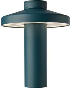 Lampada da tavolo piccola a LED con luce regolabile Turn