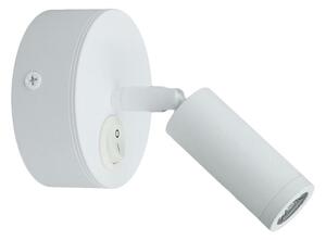 Luce Spot da parete a LED ARISTON LED/3W/230V 3000K bianco