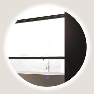 Specchio retroilluminato LED da bagno LED/15W/230V 4000K IP44