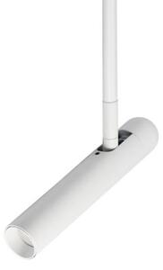Zambelis 1920 - Lampadario a sospensione con supporto rigido LED LED/4,2W/230V bianco