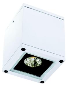 Zambelis E270 - Luce Spot da esterno 1xGU10/35W/230V IP65 bianco