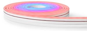 Nedis WIFILN51CRGB-LED RGB striscia dimmerabile SmartLife 6m 32W/230V Wi-Fi IP65