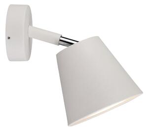 Nordlux - Luce Spot da bagno IP 1xGU10/8W/230V IP44