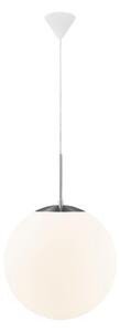 Nordlux - Lampadario a sospensione con filo CAFE 1xE27/25W/230V diametro 30 cm