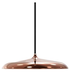 DFTP by Nordlux - Lampadario dimmerabile a sospensione con cavo ARTIST LED/14W/230V 3000K