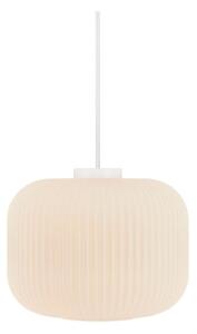 Nordlux - Lampadario a sospensione con filo MILFORD 1xE27/40W/230V diametro 30 cm