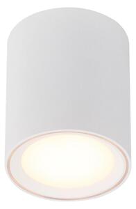 Nordlux - Faretto LED FALLON LONG LED/5,5W/230V bianco