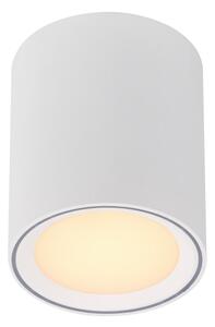 Nordlux - Faretto LED FALLON LONG LED/5,5W/230V bianco