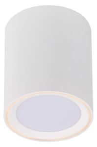 Nordlux - Faretto LED FALLON LONG LED/5,5W/230V bianco