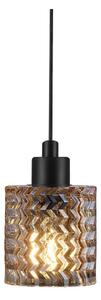 Nordlux - Lampadario a sospensione con filo HOLLYWOOD 1xE27/60W/230V