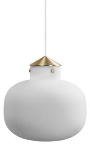 DFTP by Nordlux - Lampadario a sospensione con filo RAITO 1xE27/25W/230V