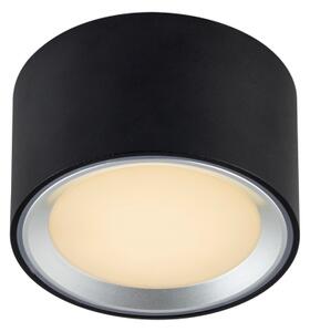 Nordlux - Faretto LED FALLON LED/5,5W/230V nero